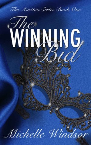 [The Auction Series 01] • The Winning Bid